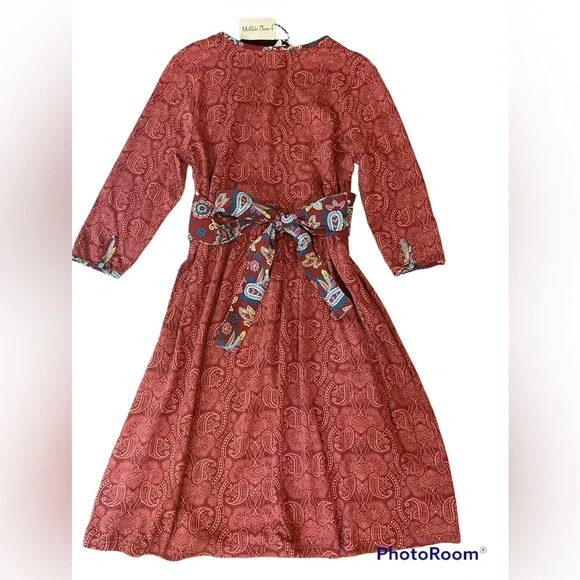 Matilda Jane Dress - Picture 2 of 4